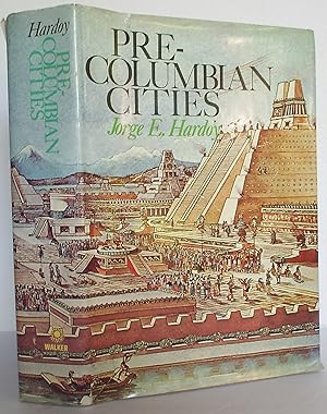 Pre-Columbian Cities