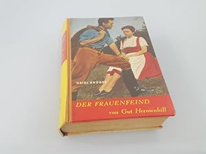 Seller image for Der Frauenfeind for sale by SIGA eG