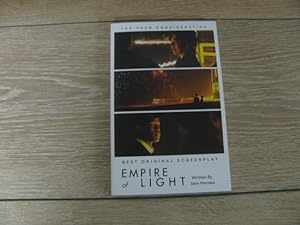 Seller image for Empire Of Light for sale by Walkingwords