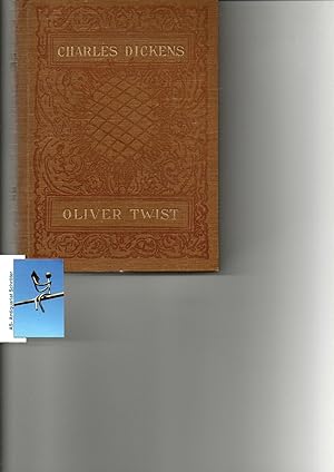 Oliver Twist. 2 Bände.