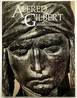Image du vendeur pour Alfred Gilbert mis en vente par Lectern Books