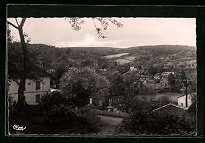 Image du vendeur pour Carte postale St-Saens, Vue gnrale mis en vente par Bartko-Reher