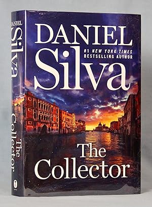 The Collector (Signed)