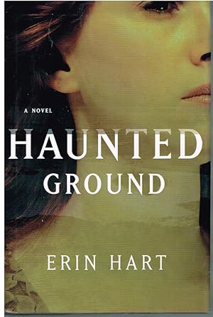Imagen del vendedor de Haunted Ground a la venta por First Class Used Books