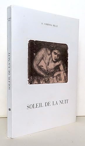 Image du vendeur pour Soleil de la nuit. mis en vente par La Bergerie