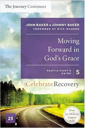 Imagen del vendedor de Moving Forward in God's Grace: The Journey Continues, Participant's Guide 5 (Paperback) a la venta por Grand Eagle Retail