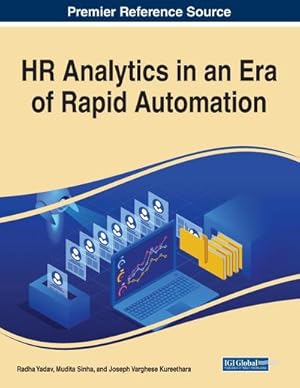 Image du vendeur pour HR Analytics in an Era of Rapid Automation mis en vente par AHA-BUCH GmbH