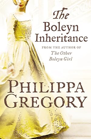 Image du vendeur pour The Boleyn Inheritance. mis en vente par Antiquariat Buchhandel Daniel Viertel