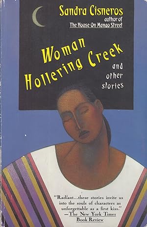 Seller image for Woman Hollering Creek and Other Stories for sale by Adventures Underground