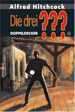 Seller image for Die drei ??? . und der schrullige Millionr [u.a.] [Doppeldecker 2]. . for sale by Antiquariat Buchhandel Daniel Viertel