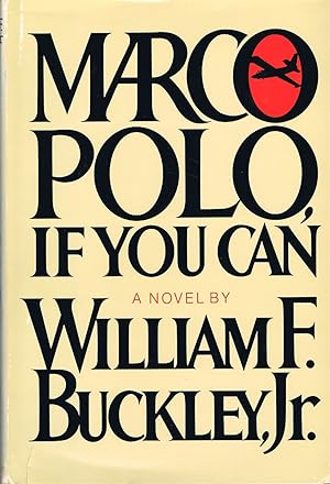 Marco Polo, if You Can