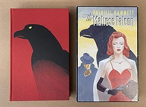Seller image for The Maltese Falcon for sale by Fahrenheit's Books