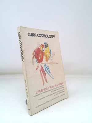 Immagine del venditore per Cuna Cosmology: Legends from Panama venduto da ThriftBooksVintage