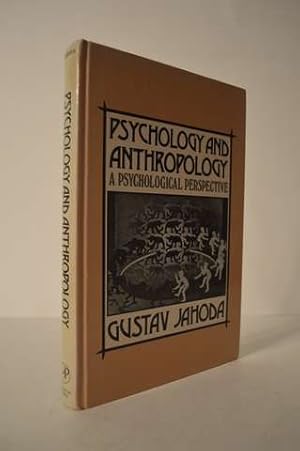 Psychology and Anthropology: A Psychological Perspective