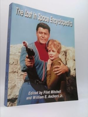 Bild des Verkufers fr The Lost in Space Encyclopedia zum Verkauf von ThriftBooksVintage