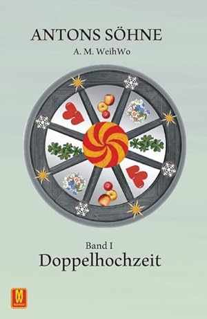 Seller image for Antons Shne : Doppelhochzeit for sale by Smartbuy