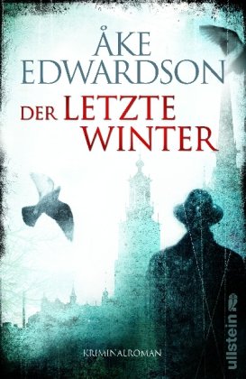 Image du vendeur pour Der letzte Winter Kriminalroman mis en vente par Antiquariat Buchhandel Daniel Viertel