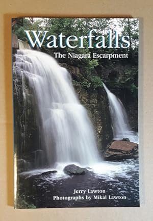 Waterfalls: The Niagara Escarpment