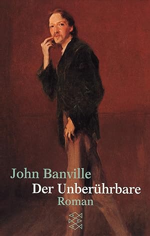 Seller image for Der Unberhrbare Roman for sale by Antiquariat Buchhandel Daniel Viertel