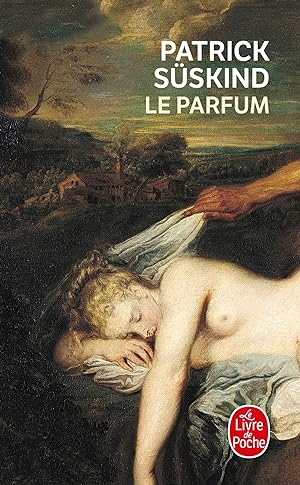 Bild des Verkufers fr Le Parfum histoire d'un meurtrier zum Verkauf von Antiquariat Buchhandel Daniel Viertel