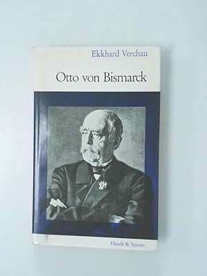 Bild des Verkufers fr Otto von Bismarck Eine Kurzbiographie zum Verkauf von Antiquariat Buchhandel Daniel Viertel