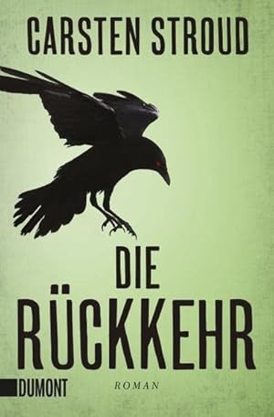 Imagen del vendedor de Die Rckkehr Roman a la venta por Antiquariat Buchhandel Daniel Viertel