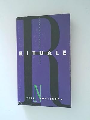 Image du vendeur pour Rituale Roman mis en vente par Antiquariat Buchhandel Daniel Viertel