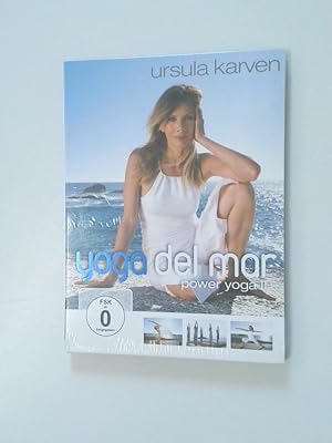 Seller image for Yoga del mar - Power Yoga II (Tschibo Edition) for sale by Antiquariat Buchhandel Daniel Viertel