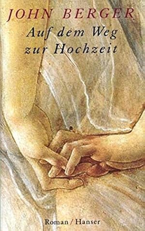 Bild des Verkufers fr Auf dem Weg zur Hochzeit Roman zum Verkauf von Antiquariat Buchhandel Daniel Viertel