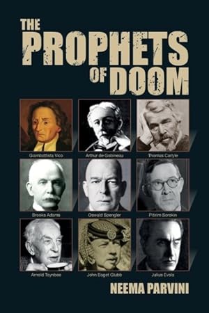 Seller image for The Prophets Of Doom for sale by GreatBookPrices