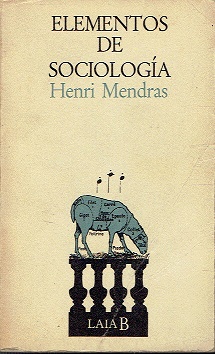 Elementos de sociología