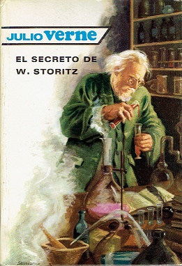 El secreto de W. Storitz