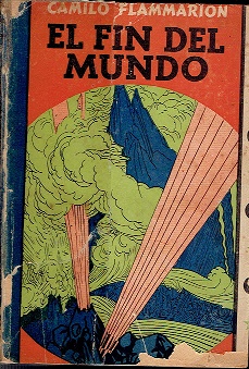 Seller image for El fin del mundo for sale by LIBRERA LAS HOJAS