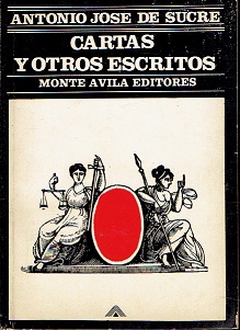 Cartas y otros escritos