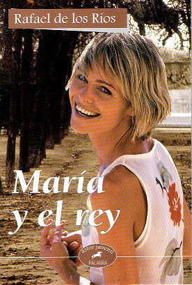 María y el rey