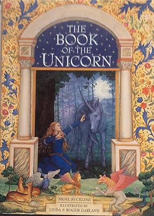 Bild des Verkufers fr The Book of the Unicorn zum Verkauf von Jay's Basement Books