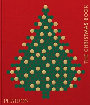 Image du vendeur pour Christmas Book mis en vente par GreatBookPricesUK