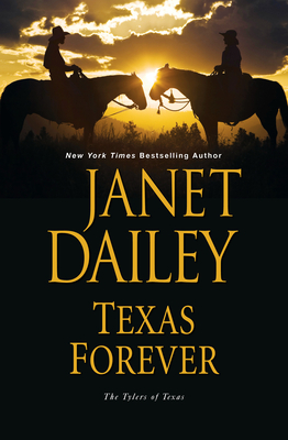 Seller image for Texas Forever (Hardback or Cased Book) for sale by BargainBookStores