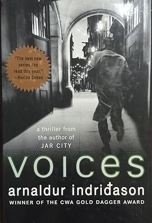 Seller image for Voices for sale by The Book House, Inc.  - St. Louis