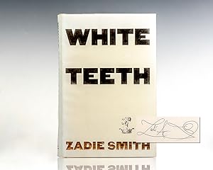 Seller image for White Teeth. for sale by Raptis Rare Books