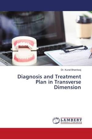 Seller image for Diagnosis and Treatment Plan in Transverse Dimension for sale by AHA-BUCH GmbH