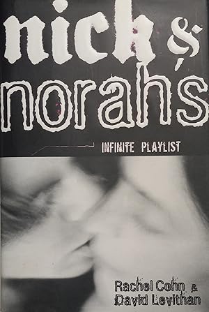 Image du vendeur pour Nick & Norah's Infinite Playlist mis en vente par The Book House, Inc.  - St. Louis