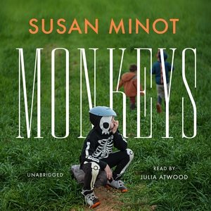 Seller image for Monkeys : Library Edition for sale by GreatBookPrices