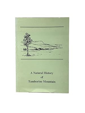 A Natural History of Tamborine Mountain