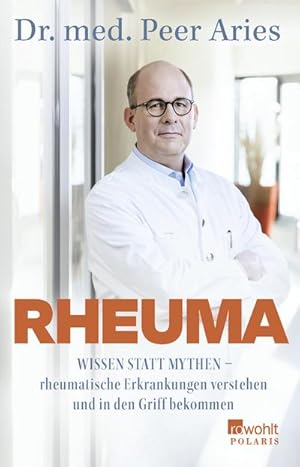 Immagine del venditore per Rheuma venduto da BuchWeltWeit Ludwig Meier e.K.