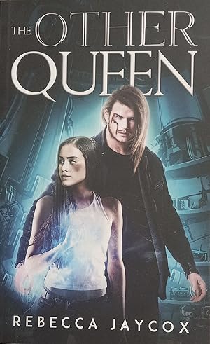 Imagen del vendedor de The Other Queen a la venta por The Book House, Inc.  - St. Louis