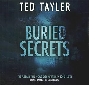 Seller image for Buried Secrets for sale by GreatBookPrices