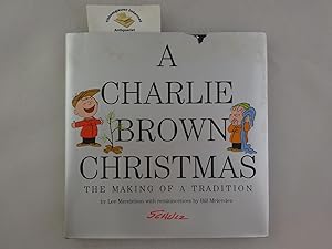 Image du vendeur pour A Charlie Brown Christmas: The Making of a Tradition. With reflections by Bill Mendelez. ISBN 10: 0060198516ISBN 13: 9780060198510 mis en vente par Chiemgauer Internet Antiquariat GbR