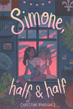 Seller image for Simone, Half and Half for sale by GreatBookPrices