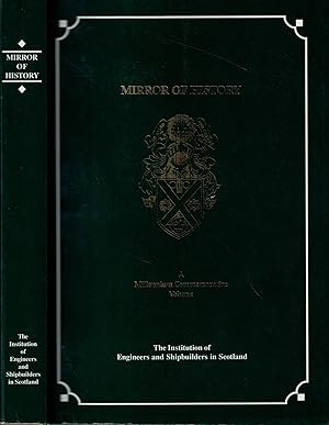 Immagine del venditore per Mirror of History. A Millennium Commemorative Volume venduto da Barter Books Ltd
